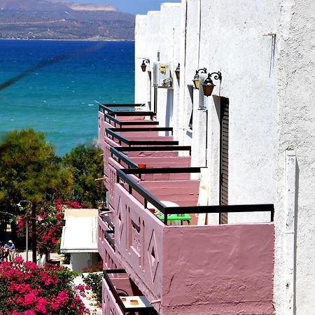 Apokoros Craft Deco Apartments&Studios Καλύβες Εξωτερικό φωτογραφία