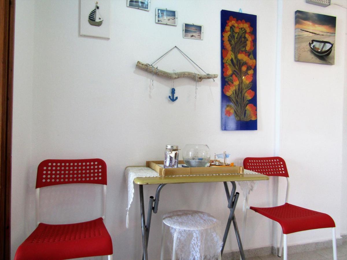 Apokoros Craft Deco Apartments&Studios Καλύβες Εξωτερικό φωτογραφία