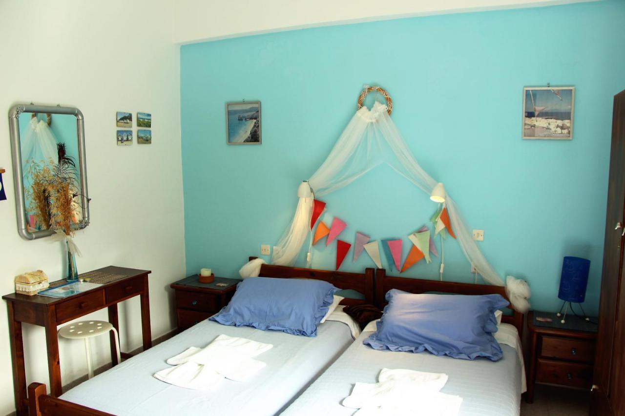 Apokoros Craft Deco Apartments&Studios Καλύβες Εξωτερικό φωτογραφία