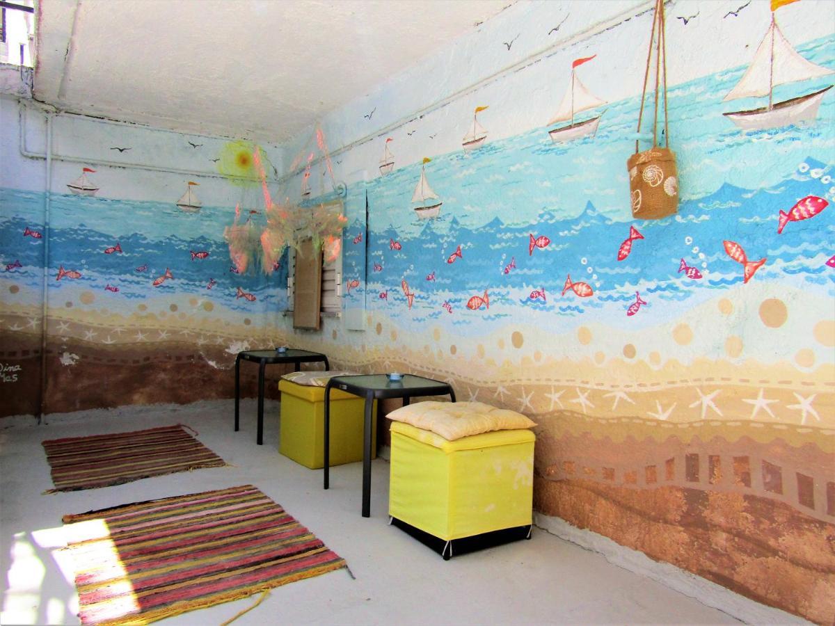 Apokoros Craft Deco Apartments&Studios Καλύβες Εξωτερικό φωτογραφία