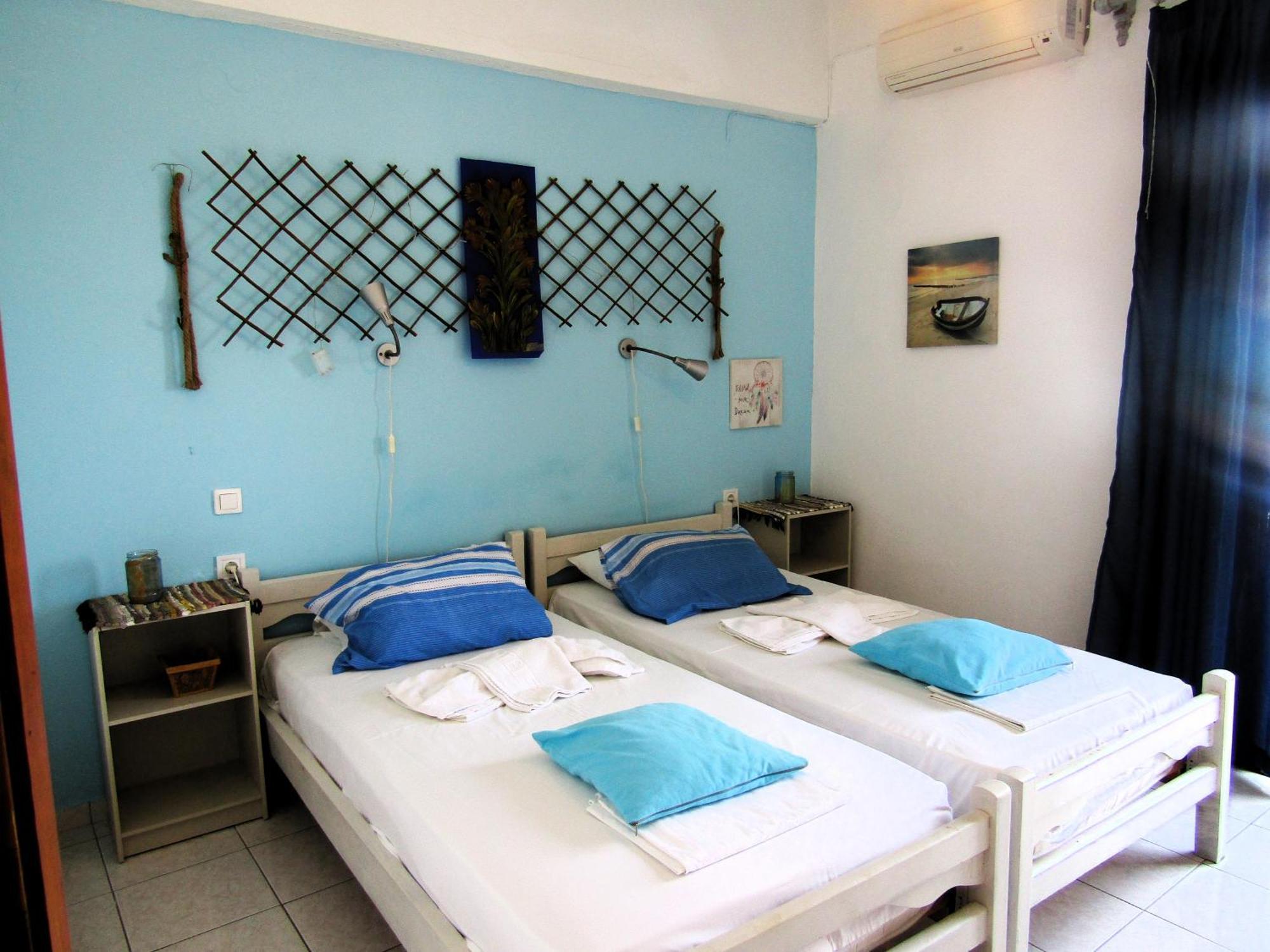 Apokoros Craft Deco Apartments&Studios Καλύβες Εξωτερικό φωτογραφία