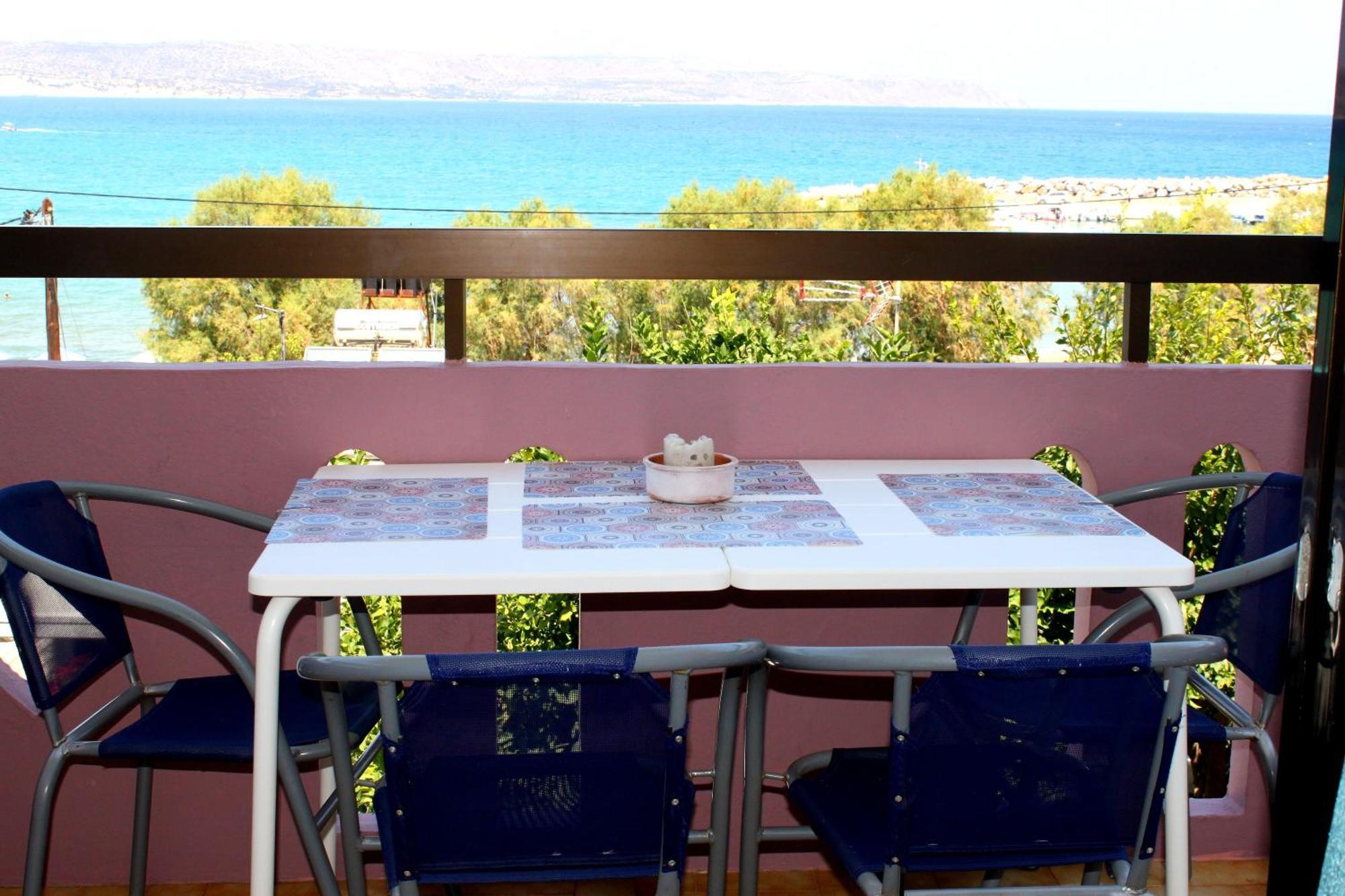 Apokoros Craft Deco Apartments&Studios Καλύβες Εξωτερικό φωτογραφία