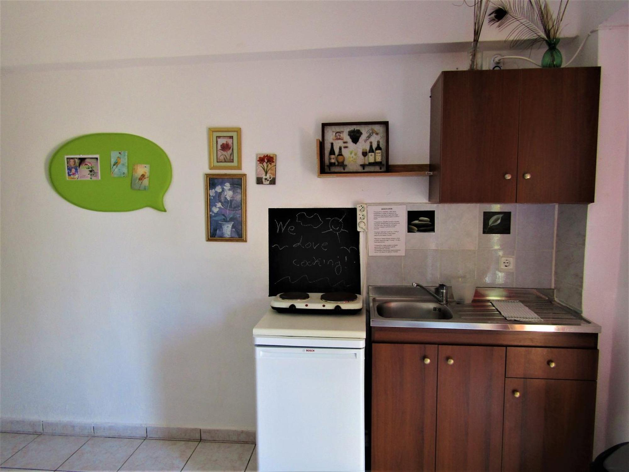Apokoros Craft Deco Apartments&Studios Καλύβες Δωμάτιο φωτογραφία