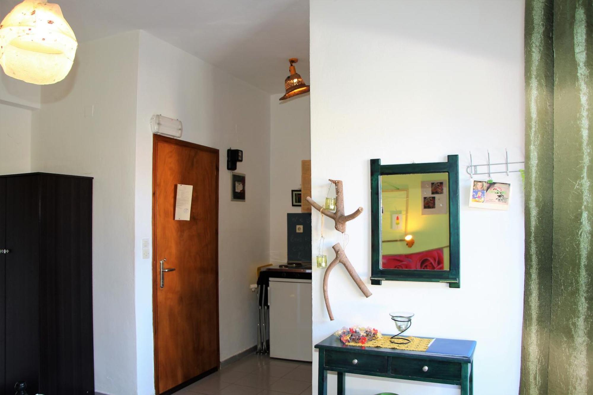 Apokoros Craft Deco Apartments&Studios Καλύβες Δωμάτιο φωτογραφία
