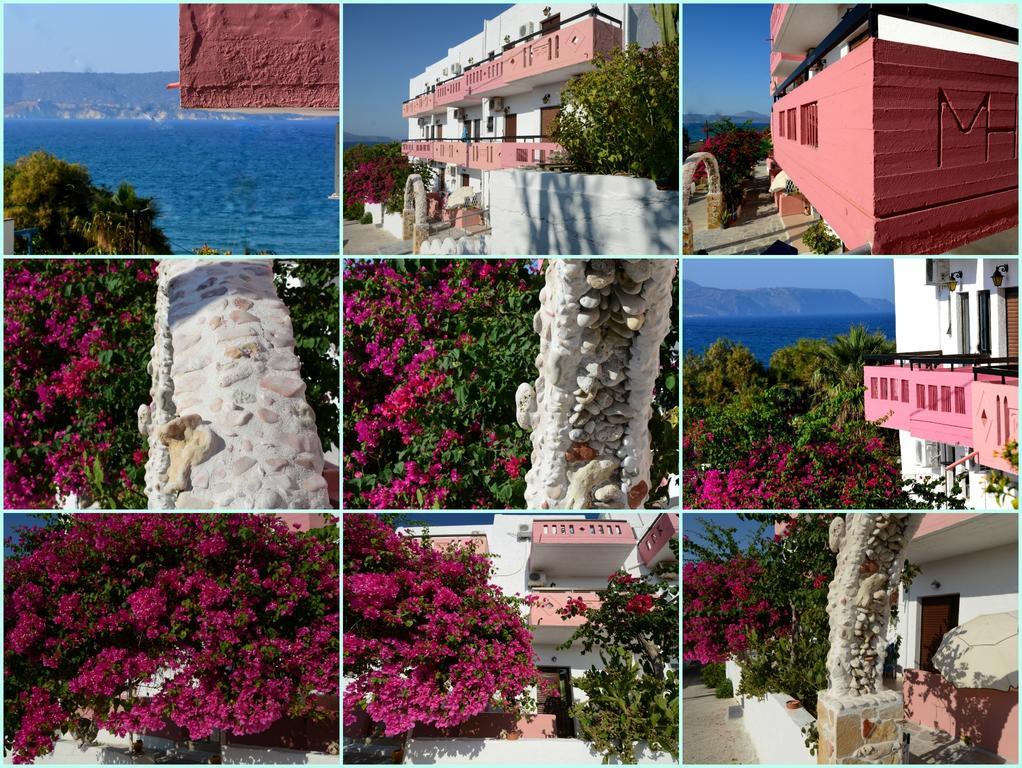 Apokoros Craft Deco Apartments&Studios Καλύβες Εξωτερικό φωτογραφία