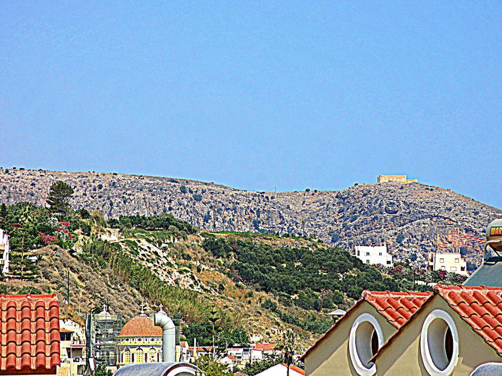 Apokoros Craft Deco Apartments&Studios Καλύβες Δωμάτιο φωτογραφία