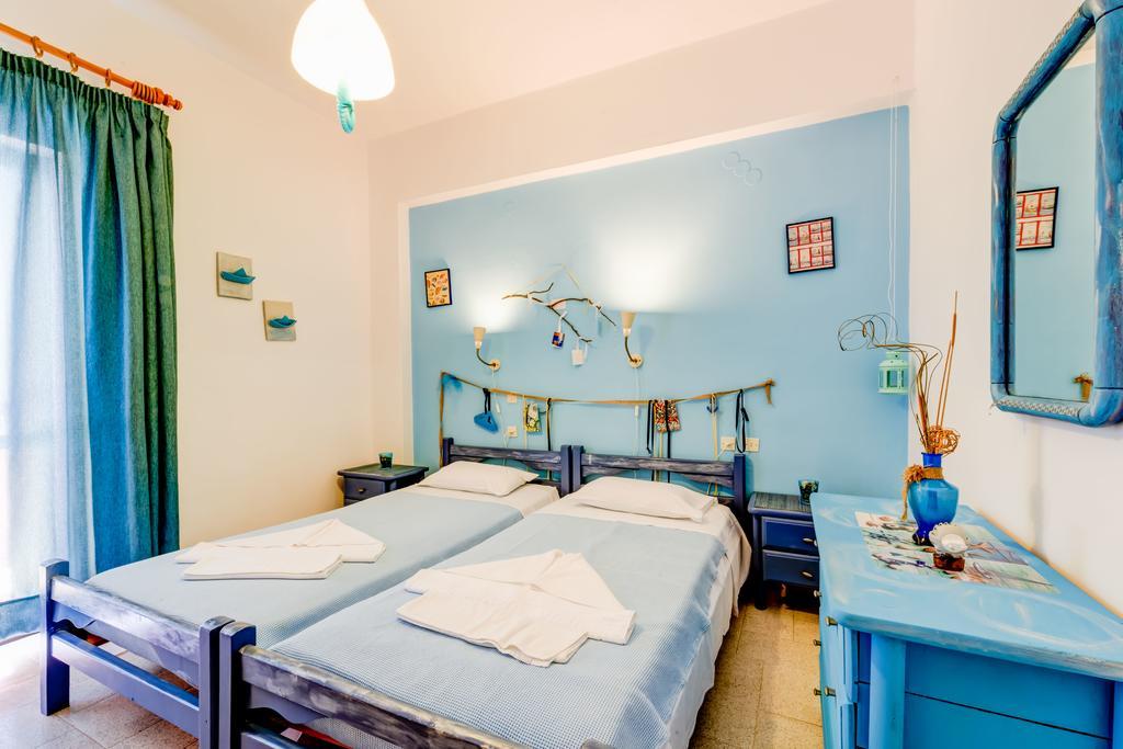 Apokoros Craft Deco Apartments&Studios Καλύβες Εξωτερικό φωτογραφία