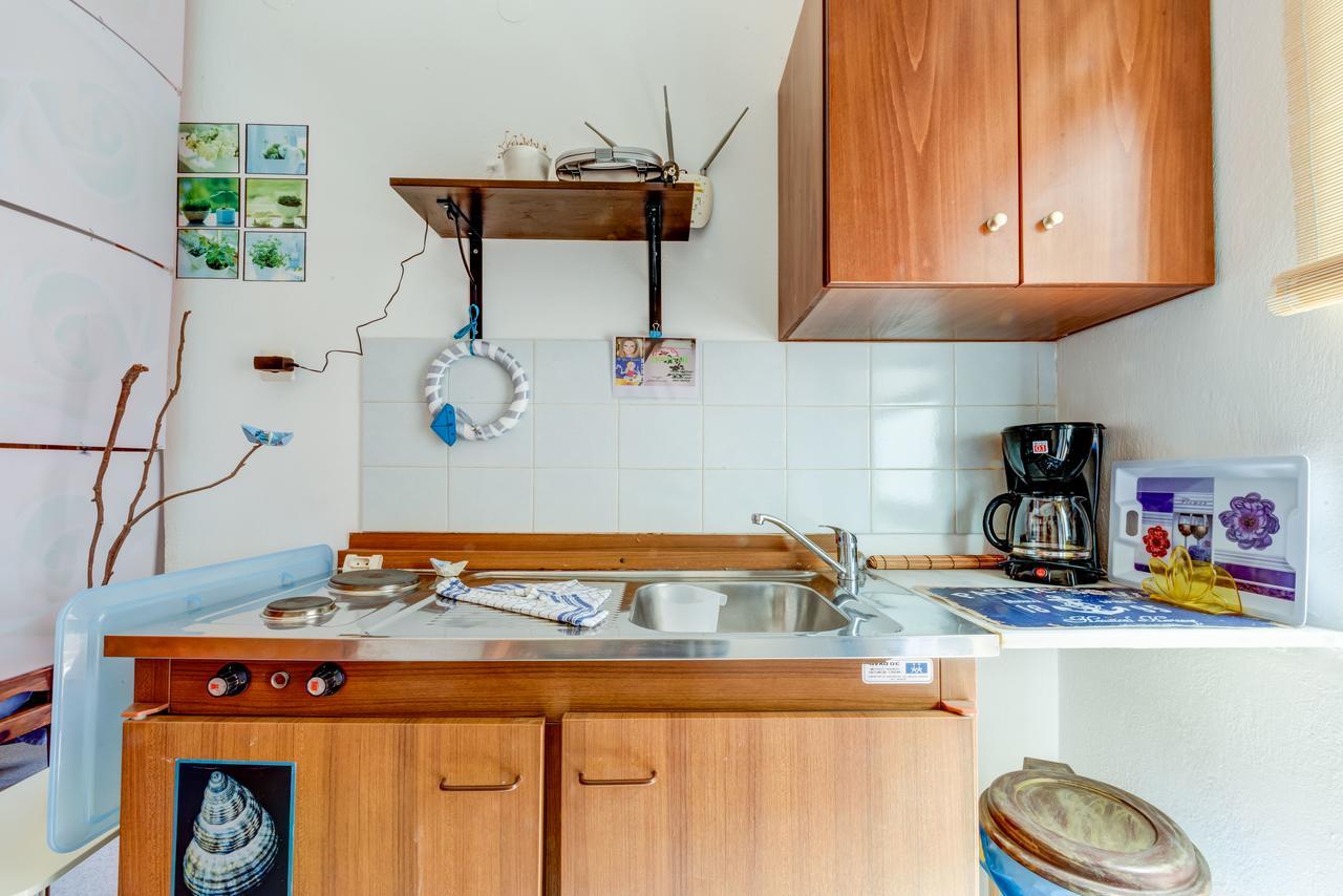 Apokoros Craft Deco Apartments&Studios Καλύβες Εξωτερικό φωτογραφία