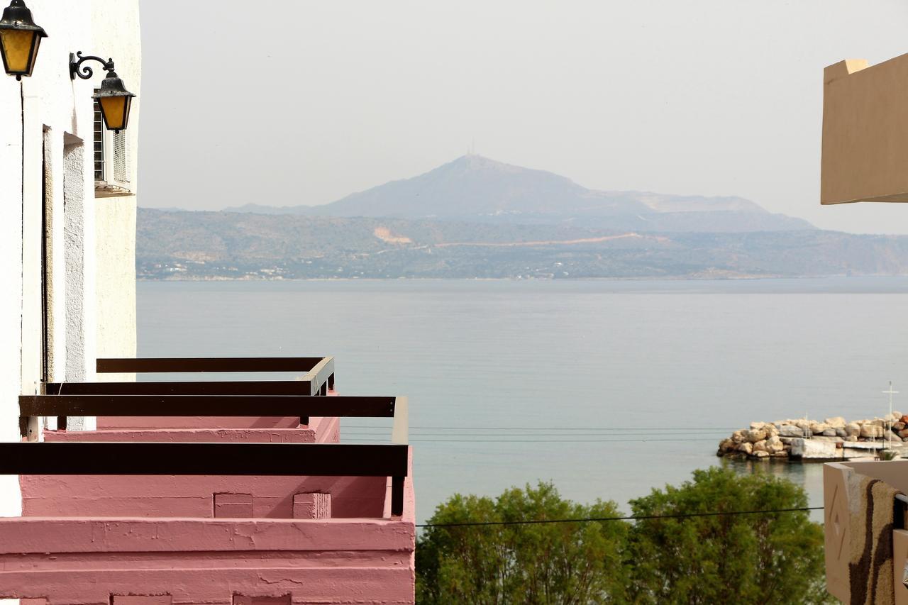 Apokoros Craft Deco Apartments&Studios Καλύβες Εξωτερικό φωτογραφία