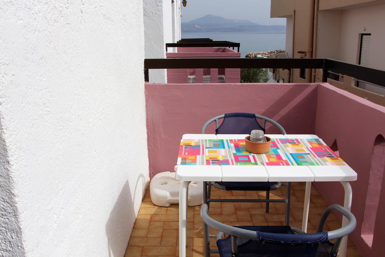 Apokoros Craft Deco Apartments&Studios Καλύβες Εξωτερικό φωτογραφία