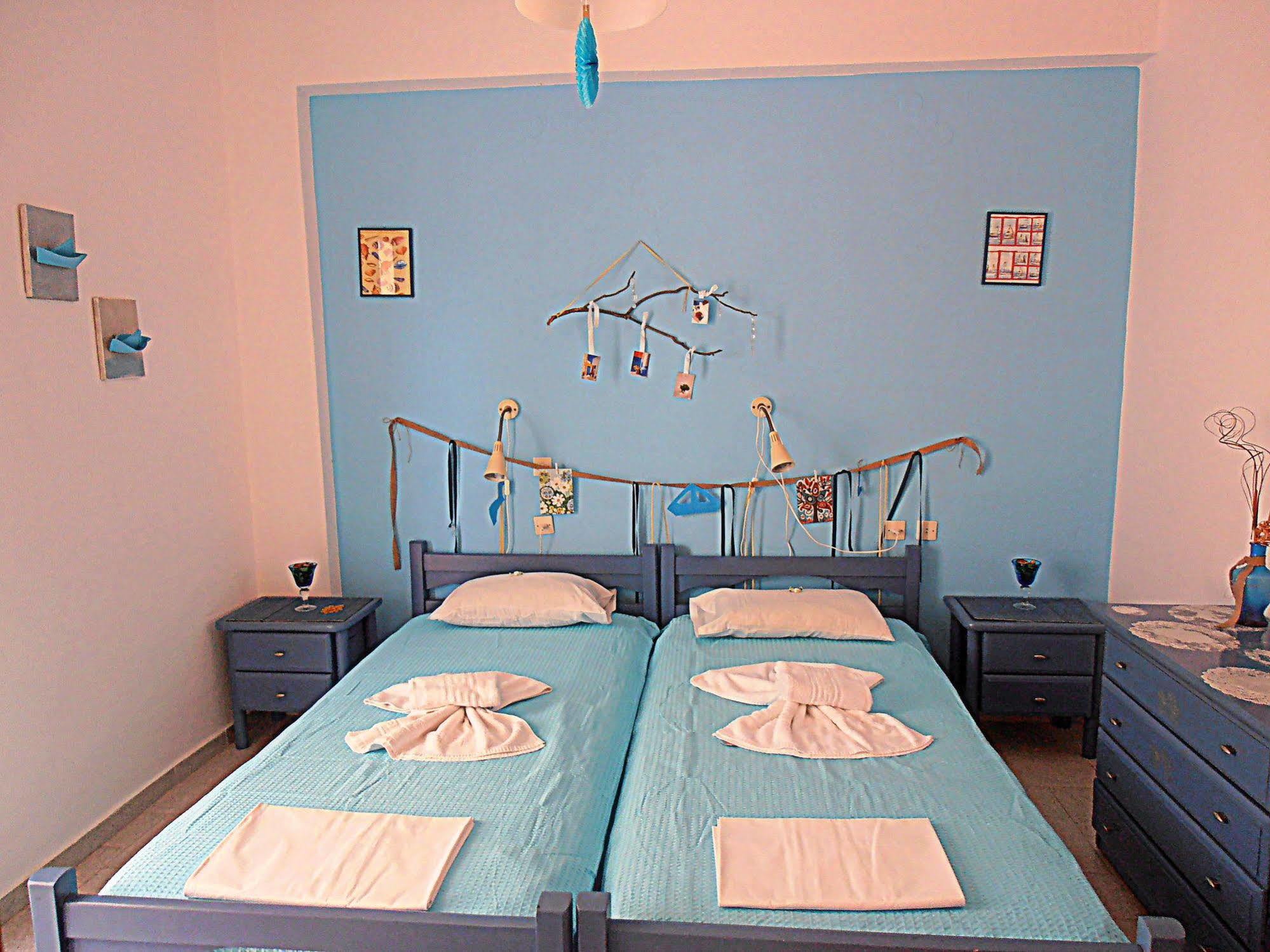 Apokoros Craft Deco Apartments&Studios Καλύβες Εξωτερικό φωτογραφία