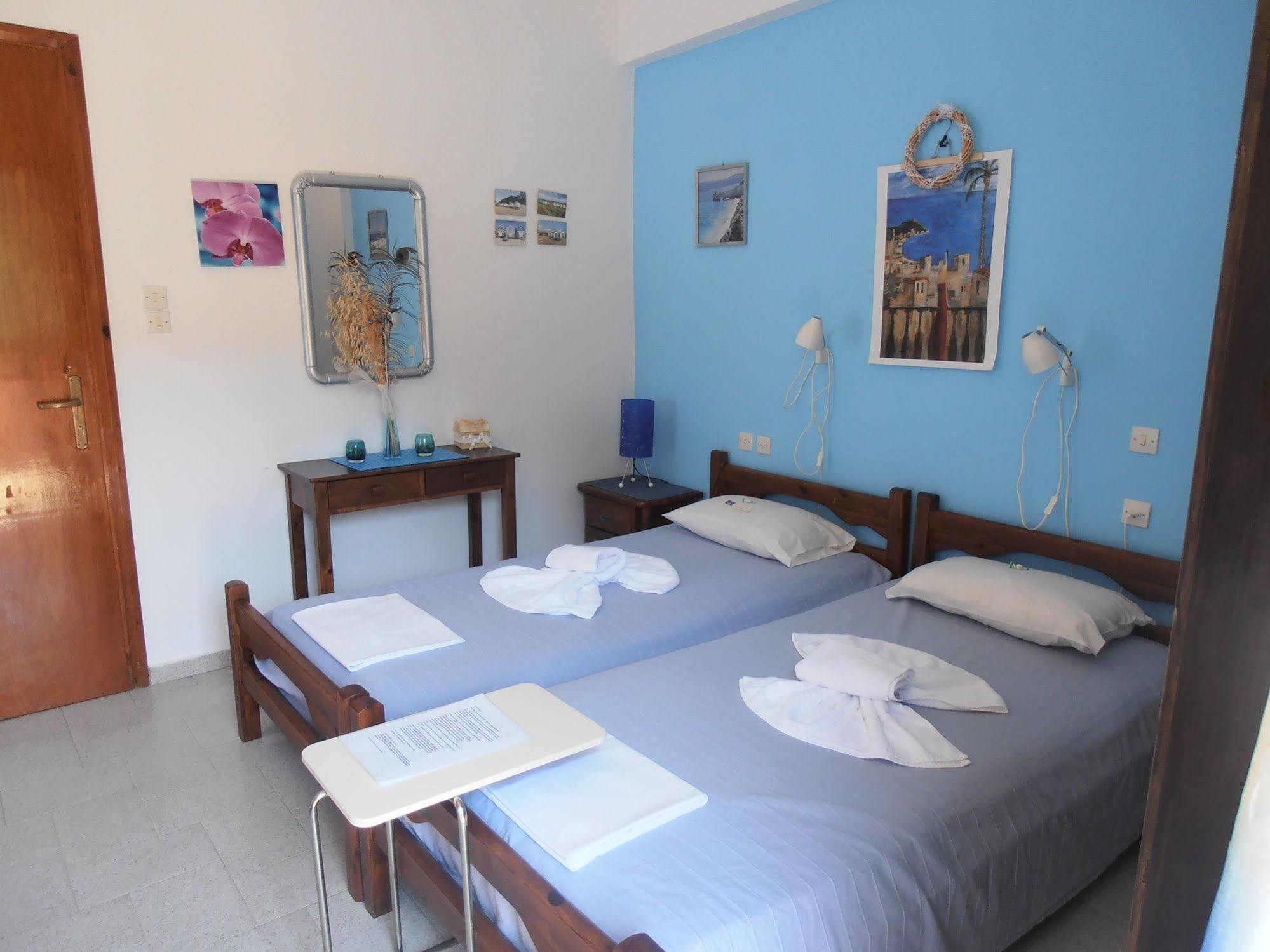 Apokoros Craft Deco Apartments&Studios Καλύβες Εξωτερικό φωτογραφία