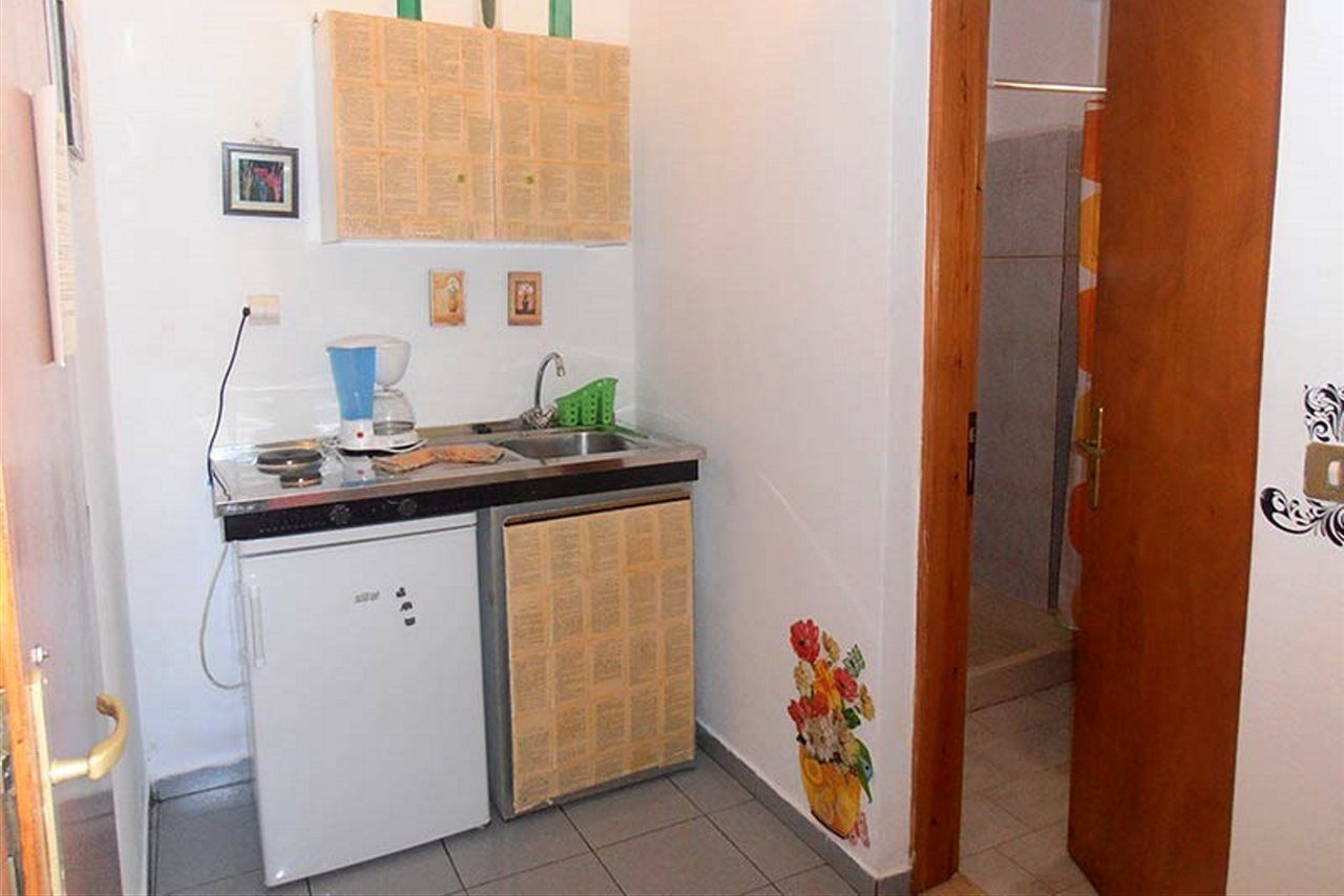 Apokoros Craft Deco Apartments&Studios Καλύβες Εξωτερικό φωτογραφία